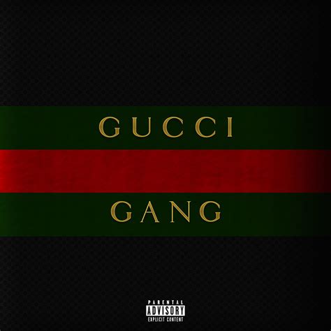 gucci gang torrent